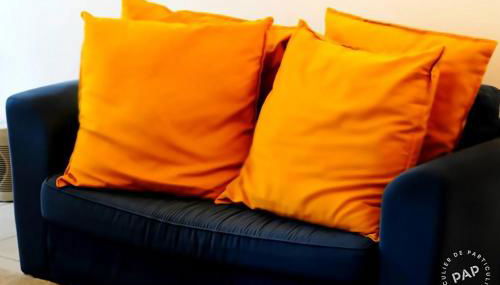 Superbe appartement T2 de 50m2 près de Genève à Saint Julien en Genevois idéal pour couple avec 2 enfants jusqu'à 18 ans - Photo 3