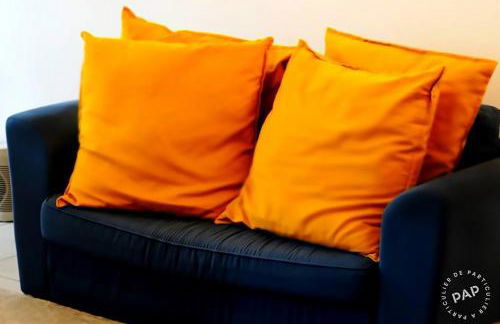 Superbe appartement T2 de 50m2 près de Genève à Saint Julien en Genevois idéal pour couple avec 2 enfants jusqu'à 18 ans - Photo 3