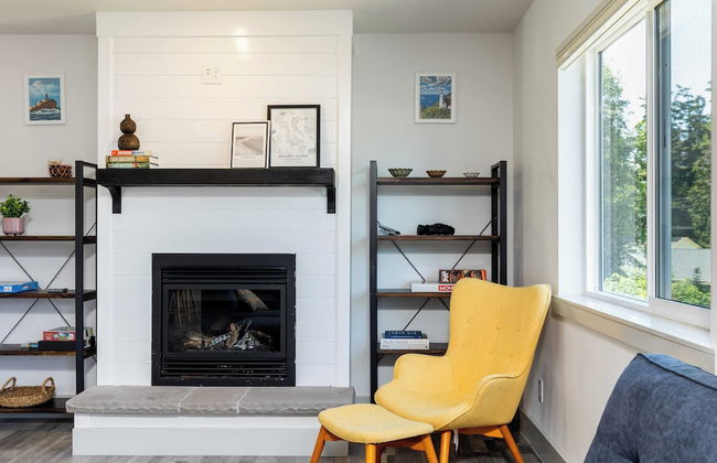 Twin Oaks Retreat by Avantstay Mins to Freeland - Foto 6