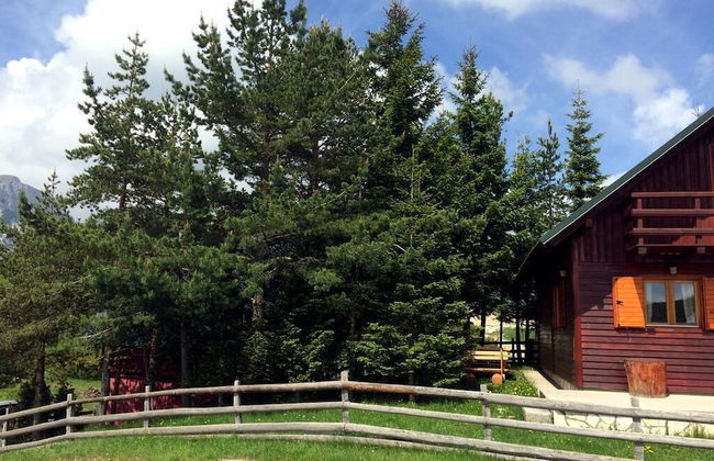 Holiday Home Bella - Foto 12