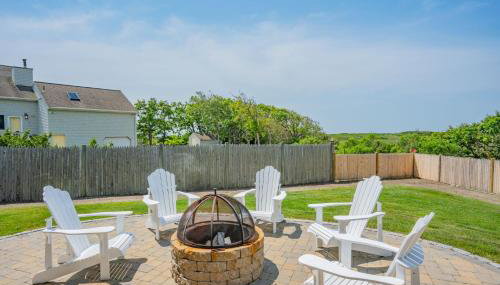 Summer Wind - Your Serene Cape Cod Getaway - Foto 5