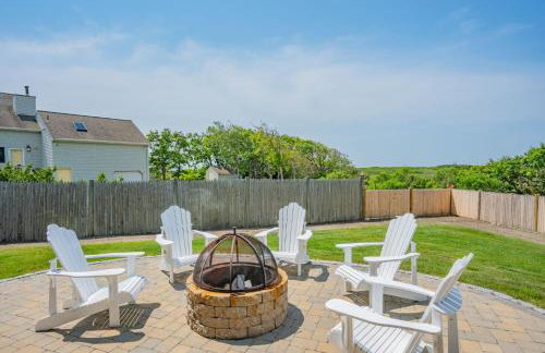 19 Bob White Lane South Harwich Cape Cod - Summer Wind - Foto 4