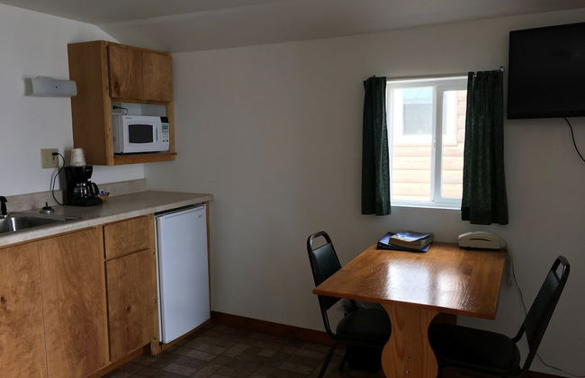 Tenderfoot Cabins & Motel - Foto 54