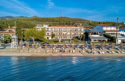 Hotel Areti - Foto 1