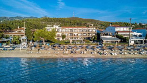 Hotel Areti - Foto 1