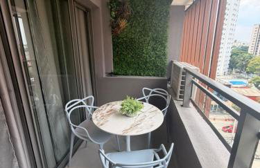 Studio Alto Padrão - Próximo a Congonhas, Ibirapuera - Foto 21