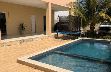 Casa Encanto das Dunas - Foto 25