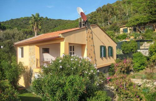 Casa Marchini - Goelba - Foto 13