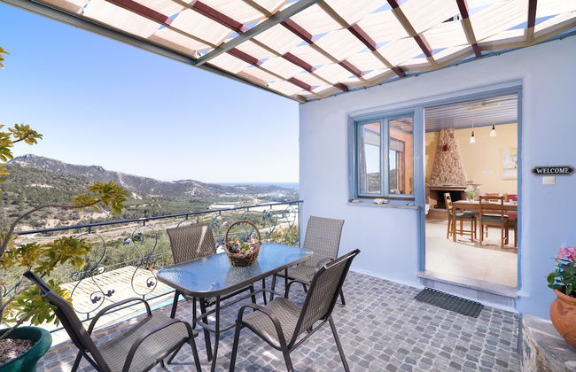 Sarakinas Residences - Foto 24