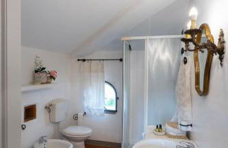 Apartment Zwei-Zimmer-Wohnung La Colombaia mit Garten by Interhome - Foto 30