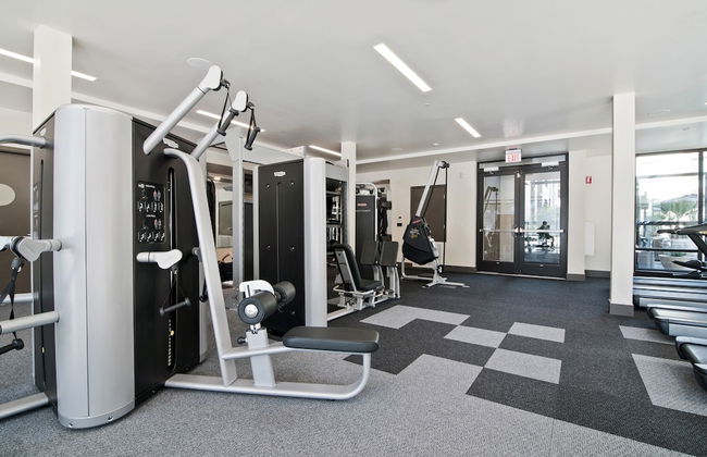 Global Luxury Suites at Mountain View - Foto 47