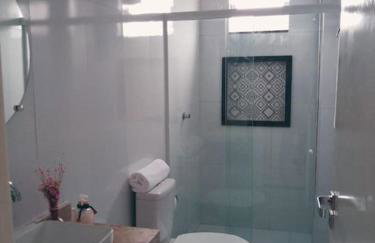 Flat Bem-vindo Bella Maré - Foto 10