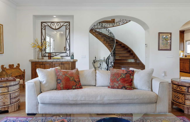 Casa del Arbol by Avantstay Stunning California Estate With Incredible Views - Foto 8