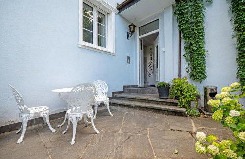 Haus Burgblick - Foto 21