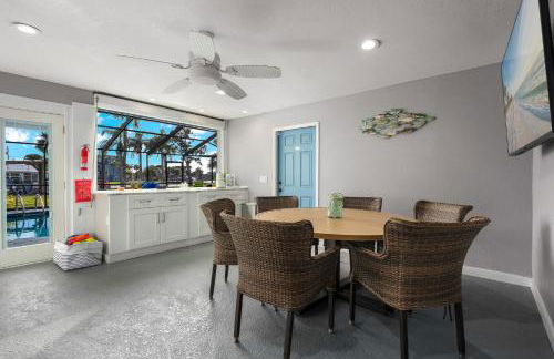 Hernando Hideaway:Heated Pool/Decks/Dock/Balcony/Yard w/ Firepit/Kayaks - Foto 36