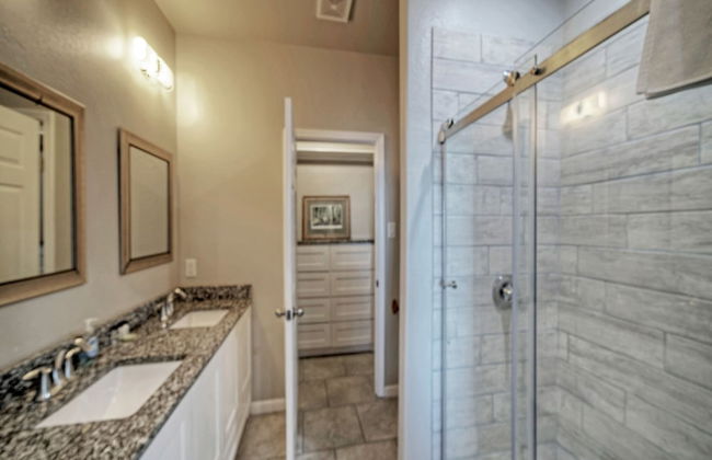 Cooper s Hawk by Avantstay Pool Boat Dock - Foto 19