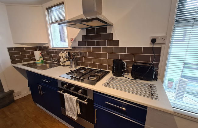 Ty Morgans Apartments - Foto 4