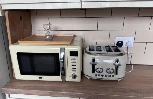 Four Bedroom High Spec Victorian Townhouse - Foto 16