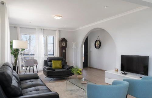 Paul's Holiday House - Foto 13