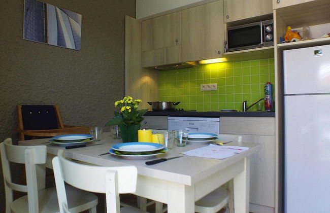 Les Iles Anglo-normandes Holiday Resort, Portbail - Photo 6