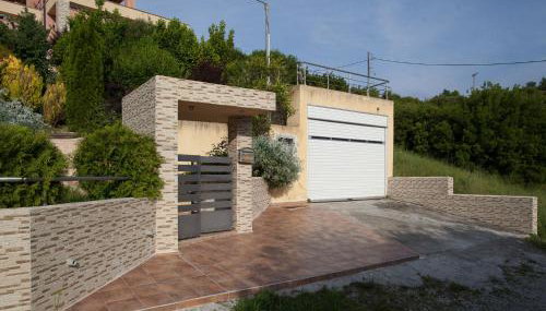 Villa Neraida - Foto 4