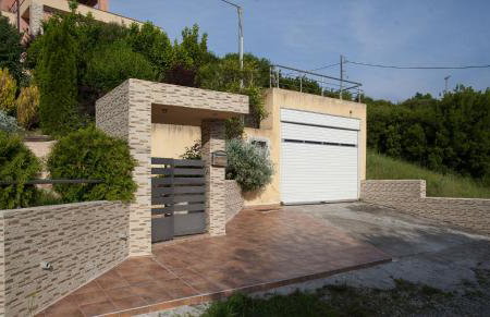 Villa Neraida - Photo 4