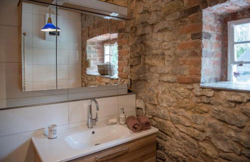 Ferienwohnung Kutscherstube - Foto 29