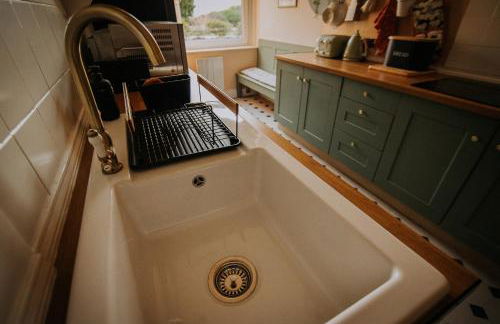 The Pheasant Lodge Spacious Lake District Retreat near Cartmel - Foto 37