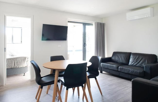 Amaroo Holiday Park - Foto 21