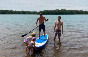 Ferienhof Olbasee - Foto 33