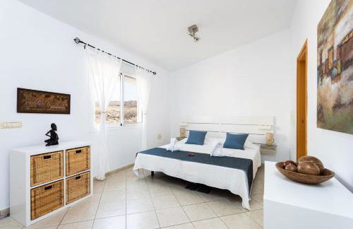 Casa Almendra - Private pool - Ocean View - Foto 8