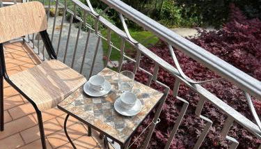 ACERO ROSSO Apartment - Foto 3