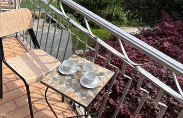 ACERO ROSSO Apartment - Foto 3