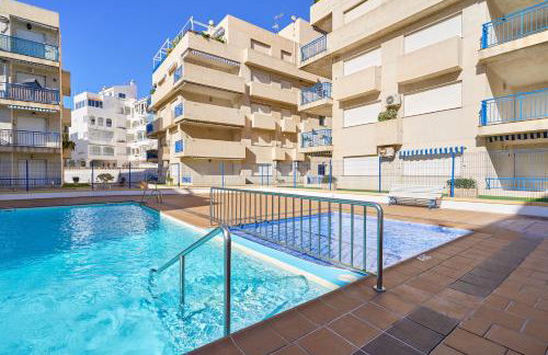 Beachfront Los Novos La Herradura - Foto 2