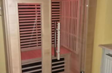 Gîte avec sauna - Foto 10