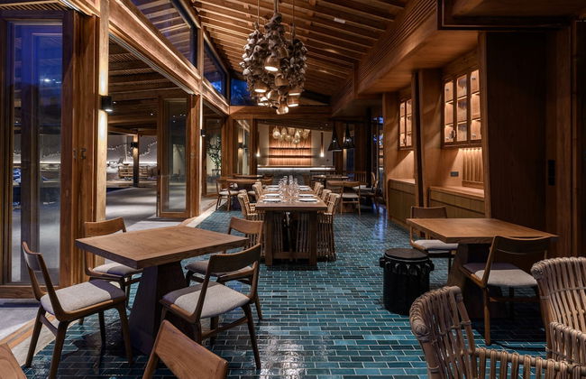 Anawa Krabi - Foto 41