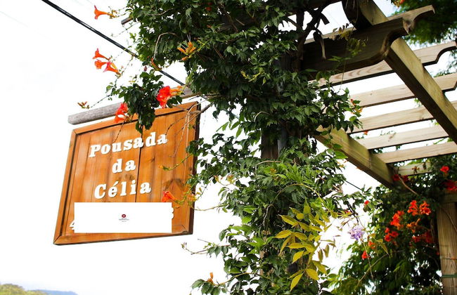 Pousada da Célia - Urubici - SC - Photo 33