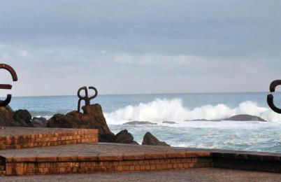 Deluxe Apt-Views to historic Maria Cristina Hotel - Foto 36