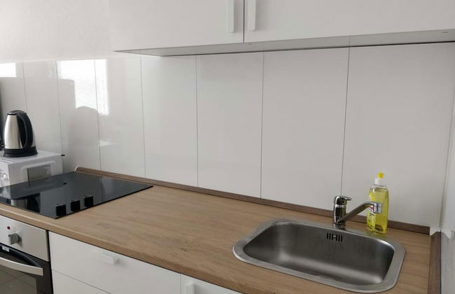 Aparthouse Graf-Adolf - Foto 28