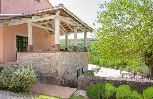 Villa Mare - a natural paradise near Motovun - Foto 7