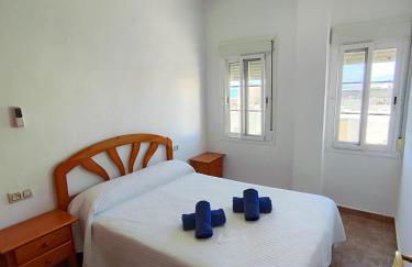 Apartamentos Cala Enmedio Cabo de Gata - Foto 20