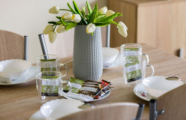 Wrzosowo 72 Apartments by Renters - Photo 21