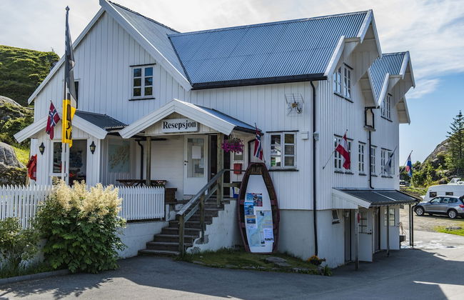 Sandvika Camping - Foto 2