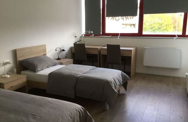 ABC-AIRPORT - Foto 6