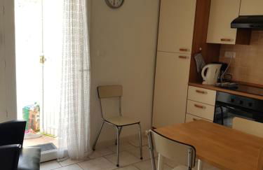 Les gîtes de Moussan - Foto 55