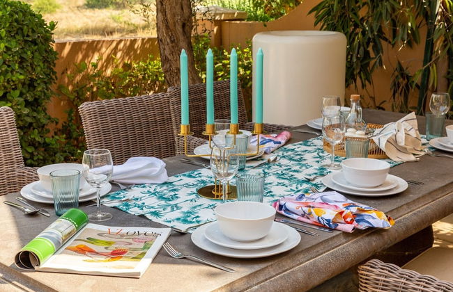 Magnificent 3BR Villa In Whispering Pines W/ Private Pool! - Foto 26