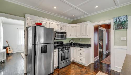 Charming Connecticut Retreat Near Museums and Hiking - Foto 2