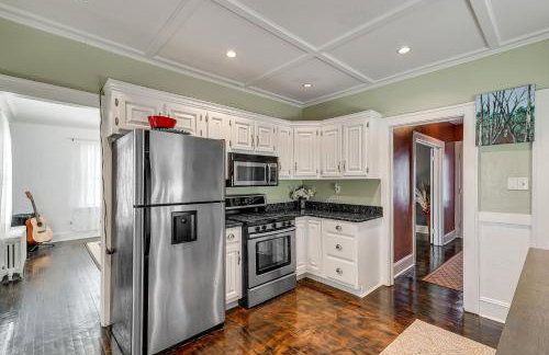 Charming Connecticut Retreat Near Museums and Hiking - Foto 2