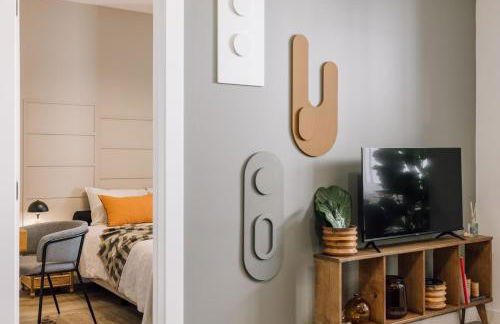 Ango - 1 bedroom in Avenidas Novas - Photo 8