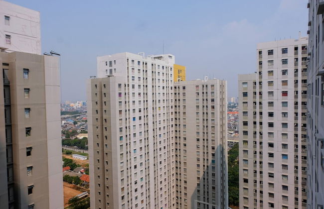 City View Studio @ Green Bay Pluit Apartment - Foto 13
